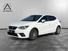 SEAT IBIZA 1.0 EcoTSI - 95cv 2017 - Style - radars de recul- Apple Carplay