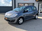 Renault twingo 1.5 dci 65 authentique