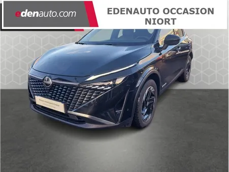 Nissan Qashqai e-Power 190 ch N-Connecta