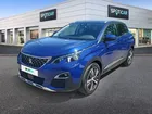 Peugeot 3008 BlueHDi 130ch S&S EAT8 Allure Business