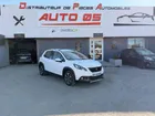 Peugeot 2008 1.5 BlueHDi 130ch S&S Allure EAT8