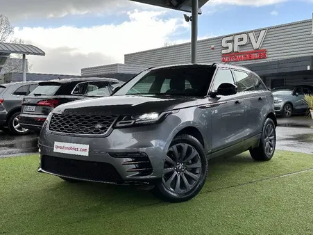 Land Rover Range Rover Velar 2.0 D240 240 R-DYNAMIC SE AWD