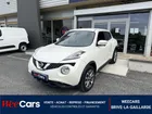 Nissan juke 1.6 117 n-connecta 2wd x-tronic bva