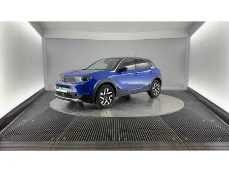 Opel Mokka 1.2 Turbo 100 ch BVM6 Elegance Business