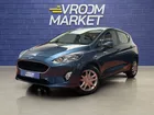 FORD Fiesta 1.1 85ch Trend Business Nav - 2019 - 74 000 km - GPS - Aides à la conduite