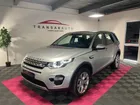 LAND ROVER DISCOVERY SPORT Mark II TD4 180ch HSE A