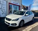 PEUGEOT 308 Affaire / Société 1.5 HDi 100 ch TVA récupérable - Attelage