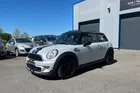 MINI MINI 2.0 D 143CH R56 LCI Cooper SD PHASE 2 GARANTIE 12 MOIS