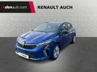 Renault Clio E-Tech full hybrid 145 Evolution