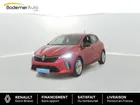 Renault Clio E-Tech full hybrid 145 ch GSR2 Evolution