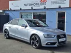 AUDI A4 A4 2.0 TDI 150 ch Berline Ambiente