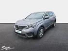 Peugeot 5008 BUSINESS 1.2 PureTech 130ch S&S BVM6 Active