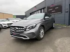 Mercedes Gla BUSINESS 180 d 7-G DCT Edition
