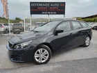 PEUGEOT 308 SW BUSINESS BlueHDi 100ch SS BVM6 Active Business
