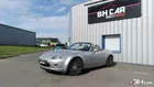 Mazda Mx5 ROADSTER 2.0 MZR 160 SERIE-LIMITEE NISEKO