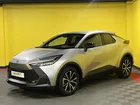 Toyota C-HR 2.0 Hybride rechargeable 225CV - BV CVT II Design