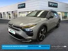 Citroën C5 X PureTech 130 EAT8 Plus