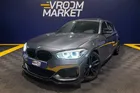 BMW Série M140i 340ch Propulsion - 2017 - 78 000 km - Toit ouvrant - Harman Kardon - Suivi BMW