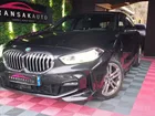 BMW Série 1 F40 120d sDrive 190 ch BVA8 M Sport ~ Radar AV/AR Sièges chauffants Ecran Tactile Gar...