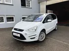 FORD S-Max 2.0 TCDI 163 TITANIUM POWERSHIFT 7 Places - Toit panoramique - Bluetooth
