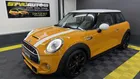 Mini Cooper S 2.0 192cv F56 BVM6 - CarPlay JA 18'' (état exceptionnel)