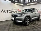 Volvo xc40 d4 awd 190 r-design geartronic 8
