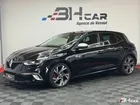 Renault Megane IV 1.6 TCE GT EDC7 - 205cv / Bose / Keyless / Sièges chauffants / Bluetooth / Caméra