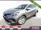Renault Captur 1.3 TCe 140 EDC Zen Nav LED cam