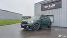 Mini Countryman (F60) ONE 102 EDITION OAKWOOD BVA7 *TOIT OUVRANT *CARPLAY SANS FIL