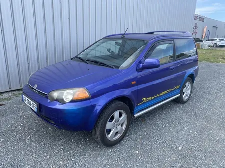 HONDA HR-V 1.6i 4WD