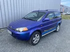 HONDA HR-V 1.6i 4WD