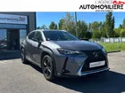 LEXUS UX 250h 2WD Luxe 8.0 CV - Toit ouvrant -