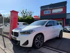 BMW X2 F39 M35i 306 ch BVA8 M Performance