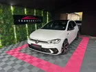Volkswagen Polo 6 Phase 2 R-Line 1.0 TSI 110 ch DSG7 ~ Virtual cockpit CarPlay Caméra