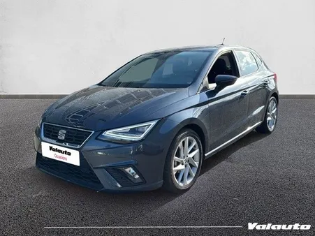 Seat Ibiza 1.0 TSI 95 CH FR