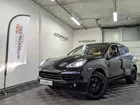PORSCHE Cayenne II 3.0 V6 D 245 PLATINIUM EDITION TIPTRONIC