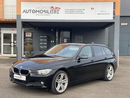 BMW Série 3 Touring 320d 2.0 d 184 CV Business Révisée