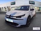 Citroën C4 PureTech 130 EAT8 Plus