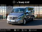Mercedes Vito 116 CDI Mixto Extra long 5 PLACES 41650HT Garanti