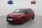 Opel Corsa 1.2 Turbo Hybrid 100 ch e-DCT6 GS