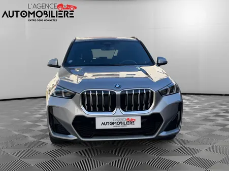 BMW X1 xDrive30e 326ch M Sport