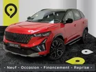 Renault Austral Esprit Alpine full hybrid E-Tech 200 ch