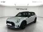 MINI Clubman Cooper 136 ch BVA7 Edition Kensington