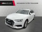 Audi A4 Avant 35 TFSI 150 S tronic 7 Business Line