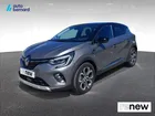 Renault Captur 1.6 E-Tech hybride 145ch Intens -21