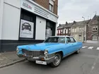 CADILLAC Fleetwood 60 SPECIAL 7.0 V8 429ci 310 - CARBURATEUR EDELBROCK 650 CFM