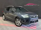 SEAT ARONA 1.0 EcoTSI 115 ch BVM6 FR / VIRTUAL COCKPIT / CARPLAY / CAMÉRA