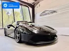 Ferrari 488 GTB Novitec V8 3.9 670 cv