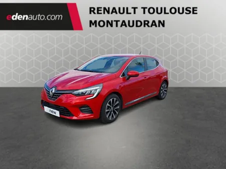 Renault Clio E-Tech 140 - 21N Intens