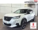 PEUGEOT 2008 130ch GT Boîte auto
